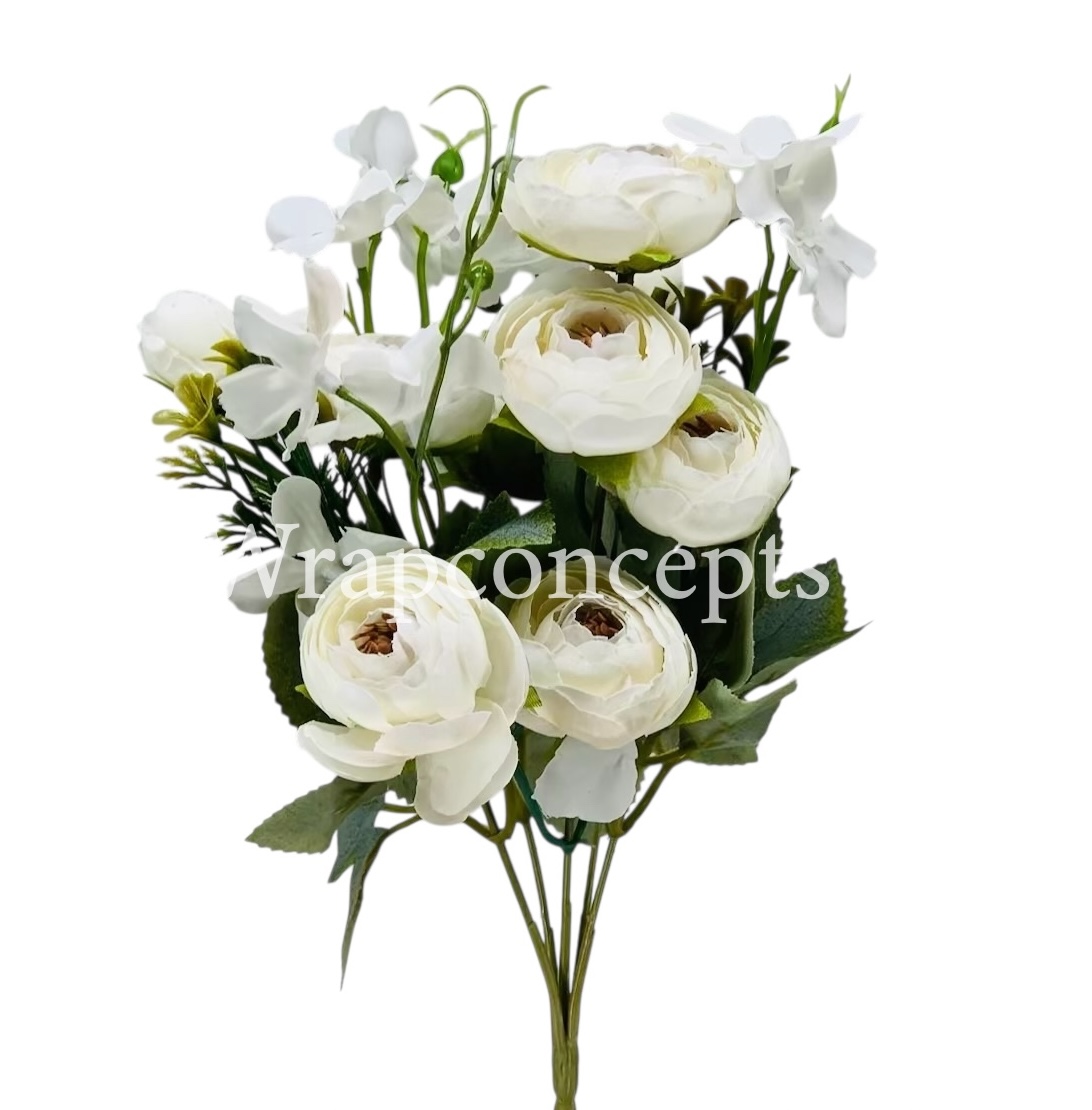 Dusky Pink Peony Bunch Dusky Pink Peony Bunch