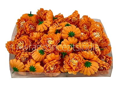 Marmalade Small Dahlias Marmalade Small Dahlias