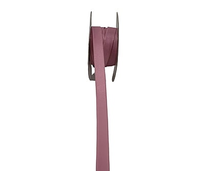 Grosgrain Ribbon 10 MM - Shades of Pink