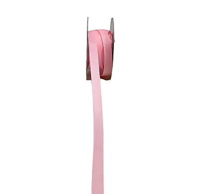 Grosgrain Ribbon 10 MM - Shades of Pink