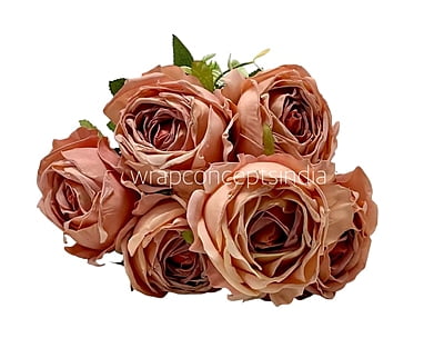 Big Peony Bunch