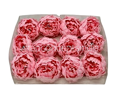 Candy Pink Peony