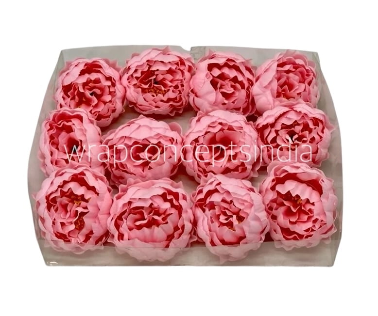 Candy Pink Peony