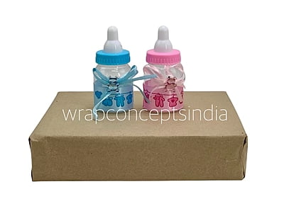 Its a Girl/Boy Bottle