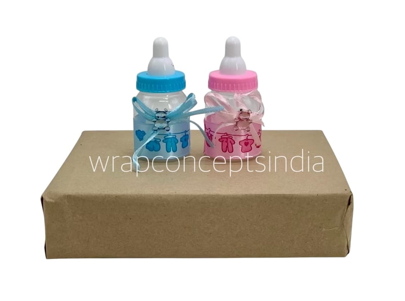 Its a Girl/Boy Bottle