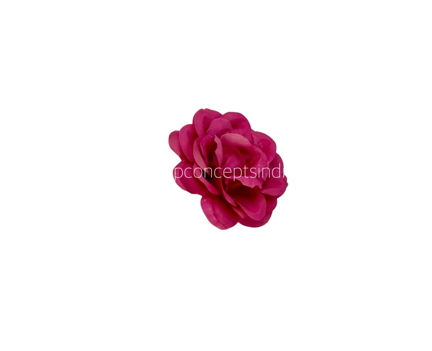 Uncounted Accessories-Ice Cream Cone Accessory - Dull Gold