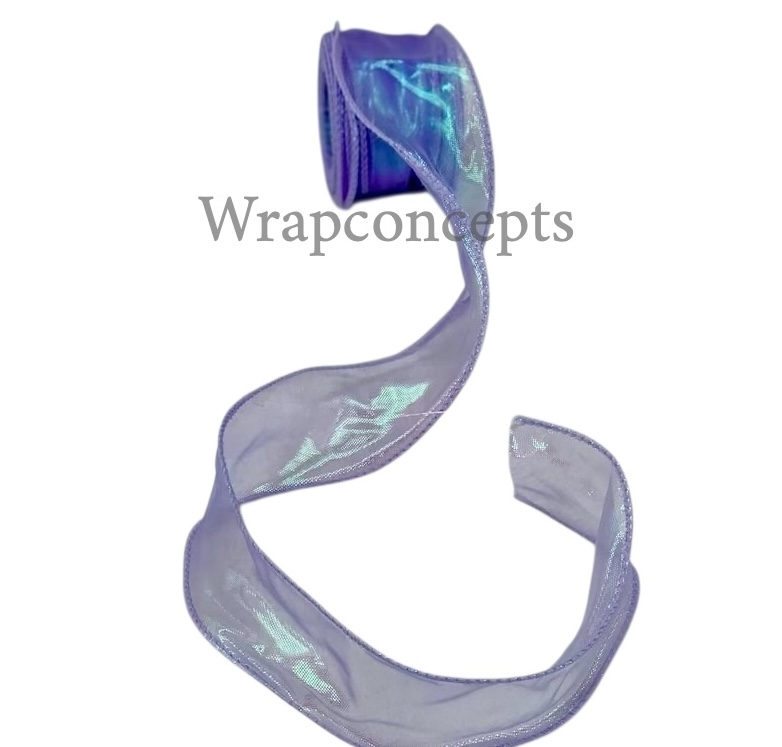 Iridescent Ribbon - Multicolour