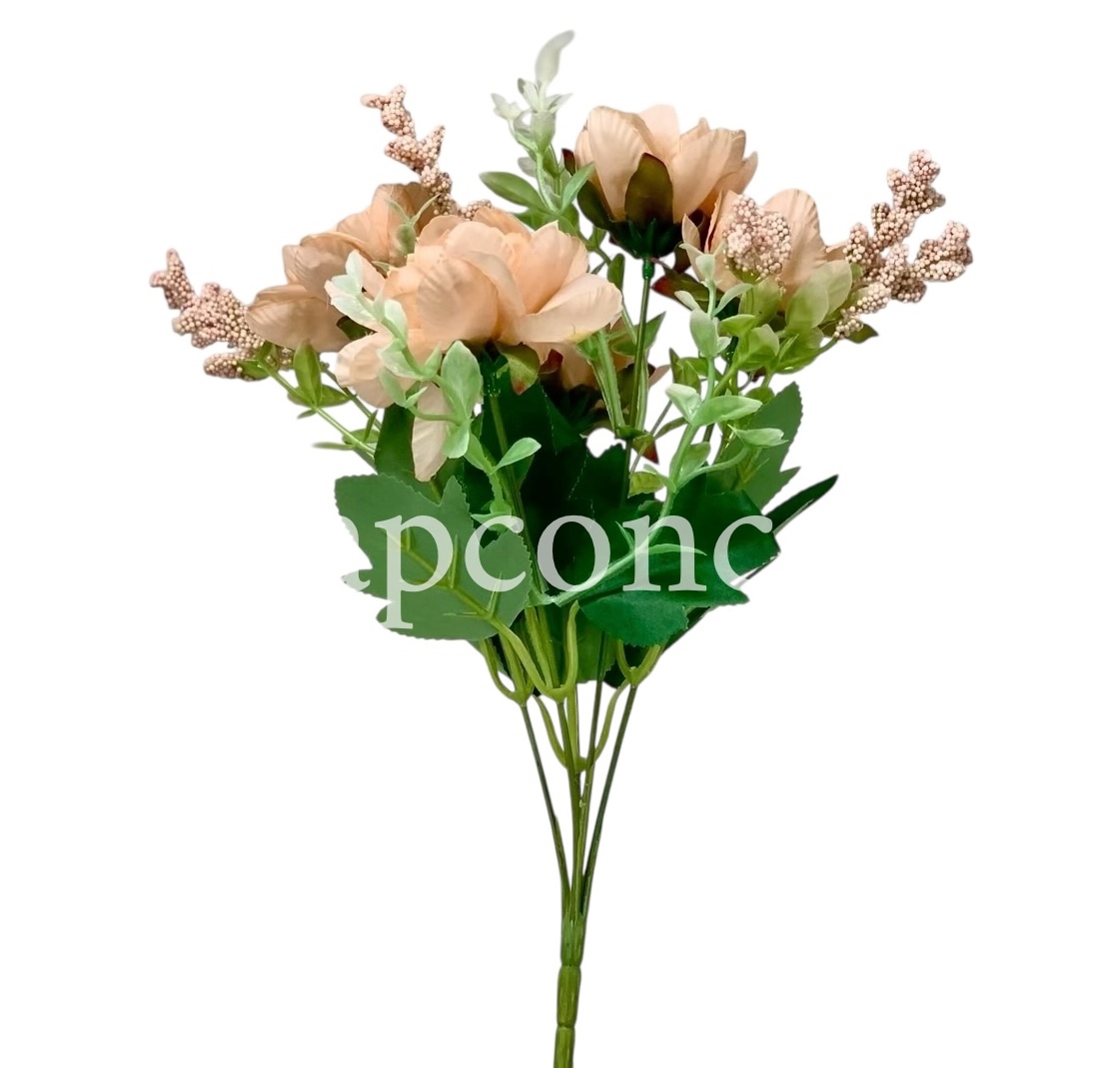 Petunia Flowers Bunch Petunia Flowers Bunch