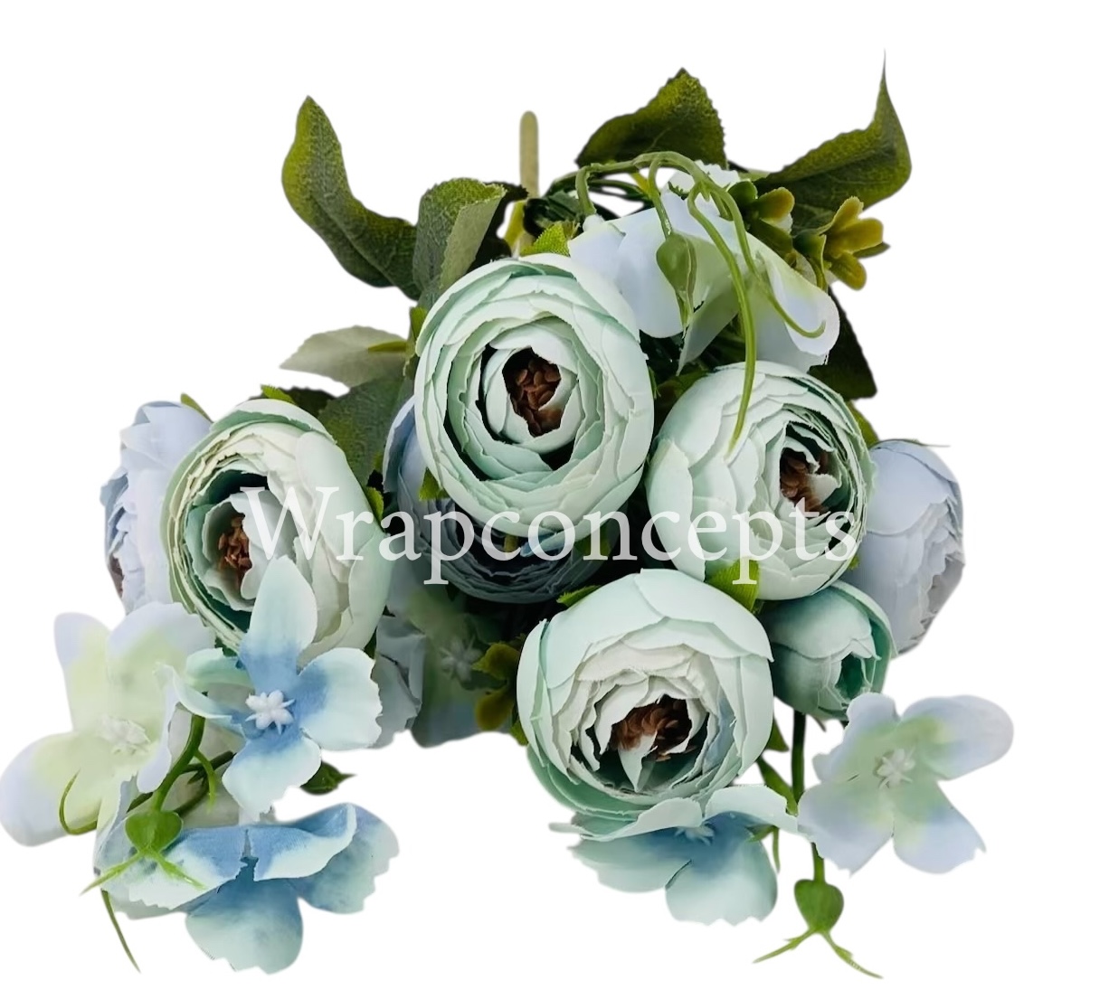 Dusky Pink Peony Bunch Dusky Pink Peony Bunch