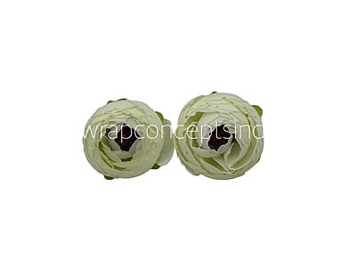 Ivory Peonies Ivory Peonies