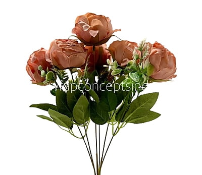 Big Peony Bunch