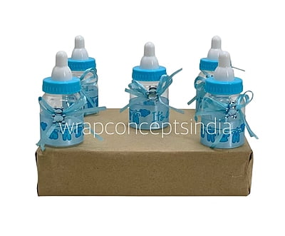 Its a Girl/Boy Bottle