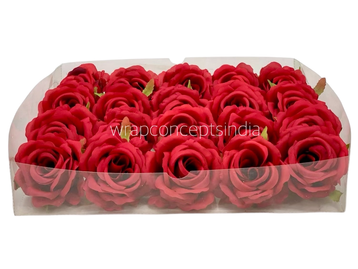 Rose Small – Red Rose Small – Red