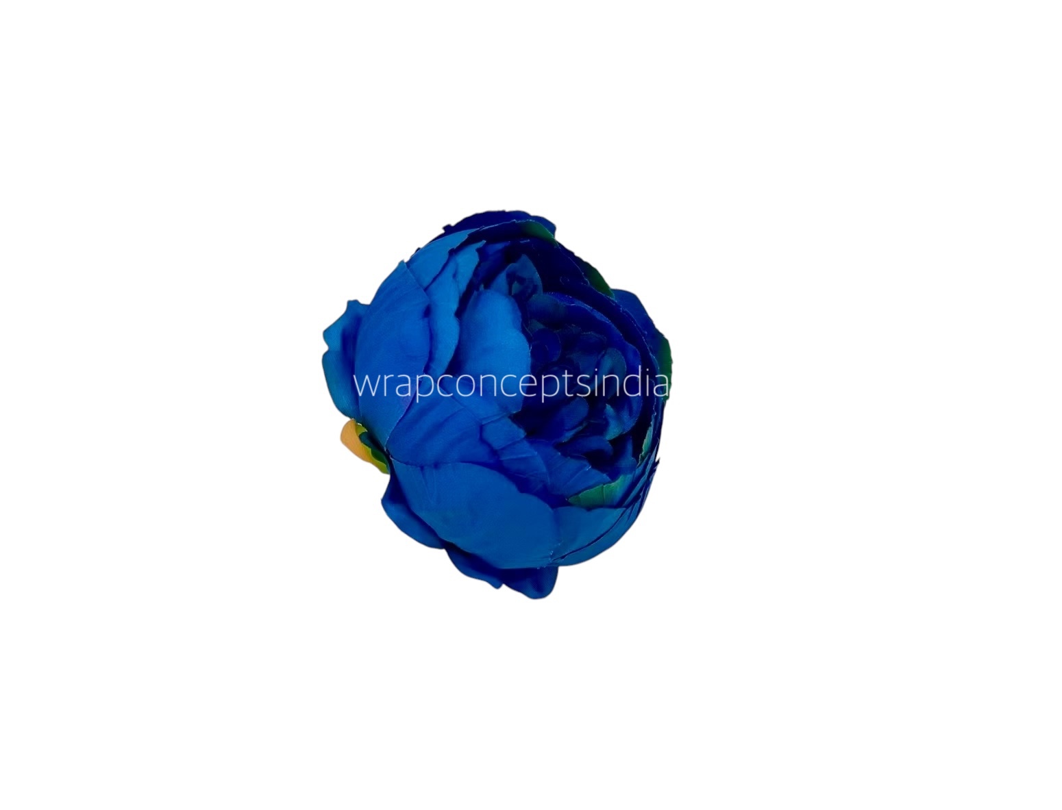 Peony - Royal Blue