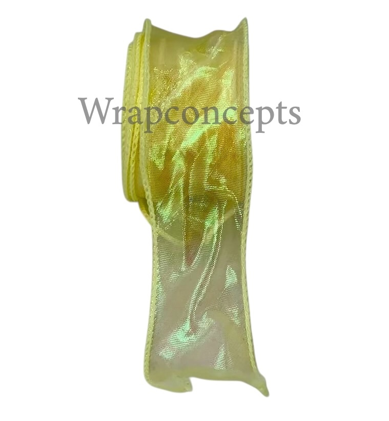Iridescent Ribbon - Multicolour