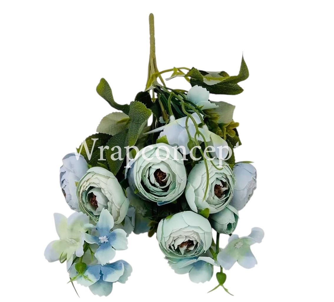 Dusky Pink Peony Bunch Dusky Pink Peony Bunch