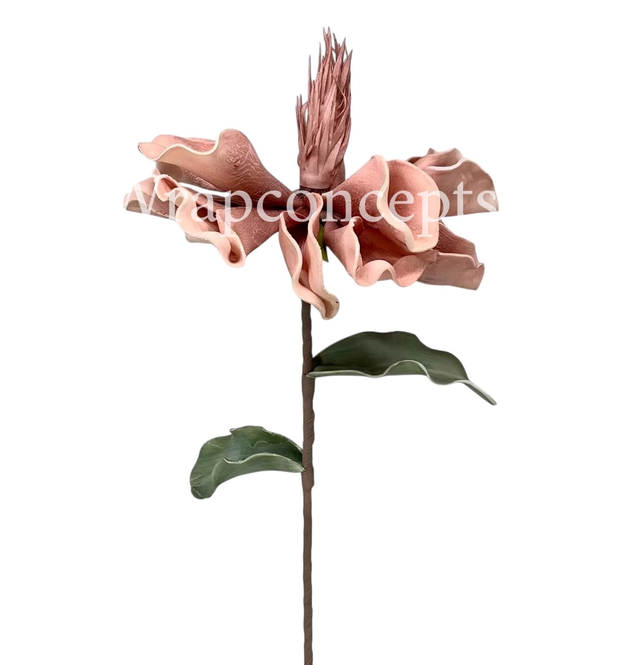Big Flower on Stick -Multicolour Big Flower on Stick -Multicolour