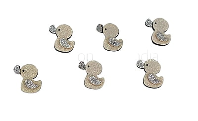 Duckling Accessories - Multicolour Duckling Accessories - Multicolour