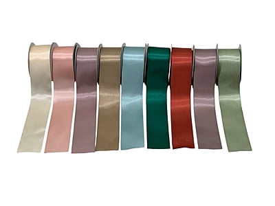 Double Face Satin Ribbon - 40 MM