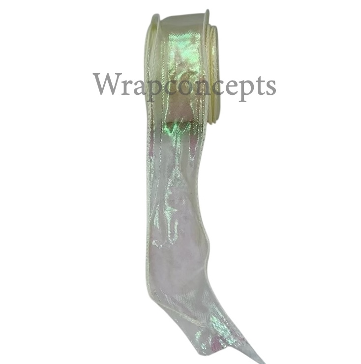 Iridescent Ribbon - Multicolour