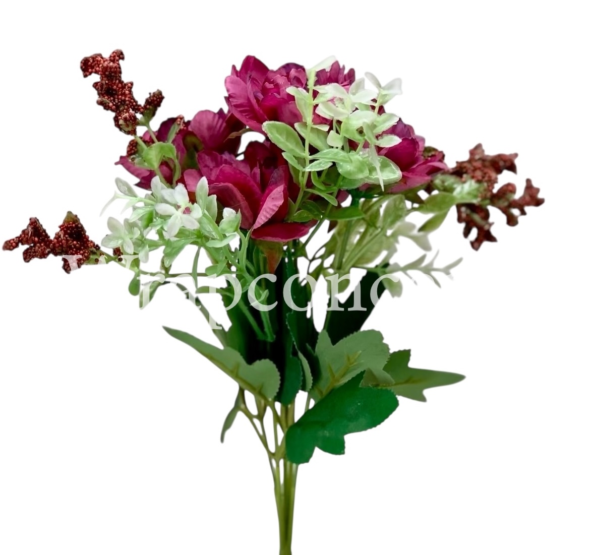 Petunia Flowers Bunch Petunia Flowers Bunch