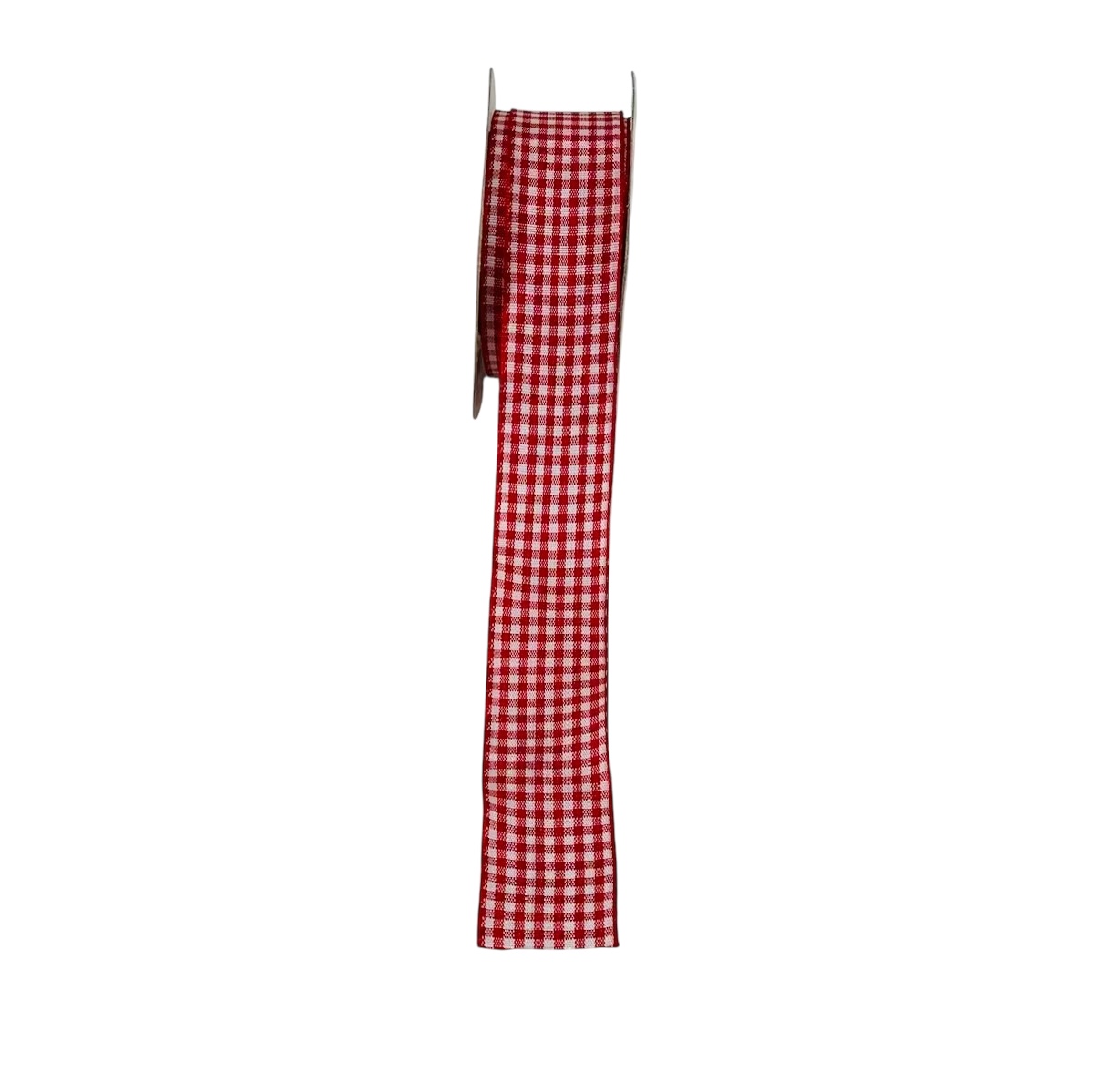 Plaid Ribbon - Multicolour