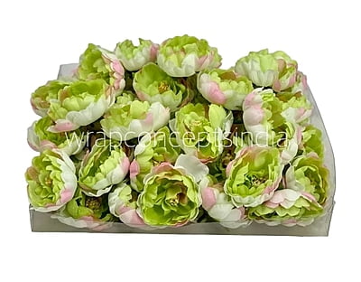 Barbie Pink Peonies