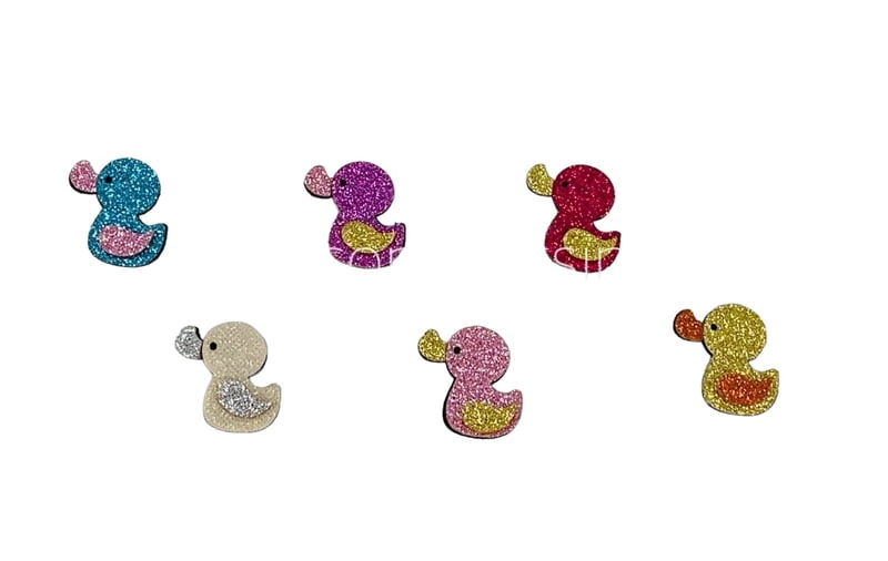 Duckling Accessories - Multicolour Duckling Accessories - Multicolour