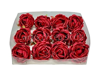 Berry Peony