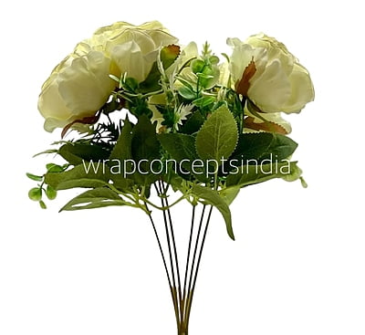 Big Peony Bunch