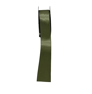 Double Face Satin Ribbon- 25 MM