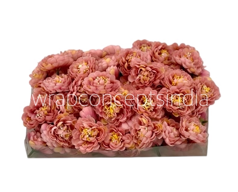 Blush Small Dahlias Blush Small Dahlias