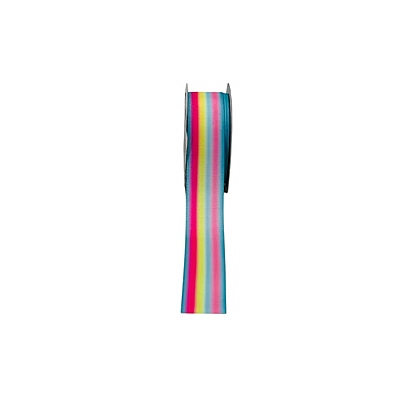 Multi Shaded Ribbon