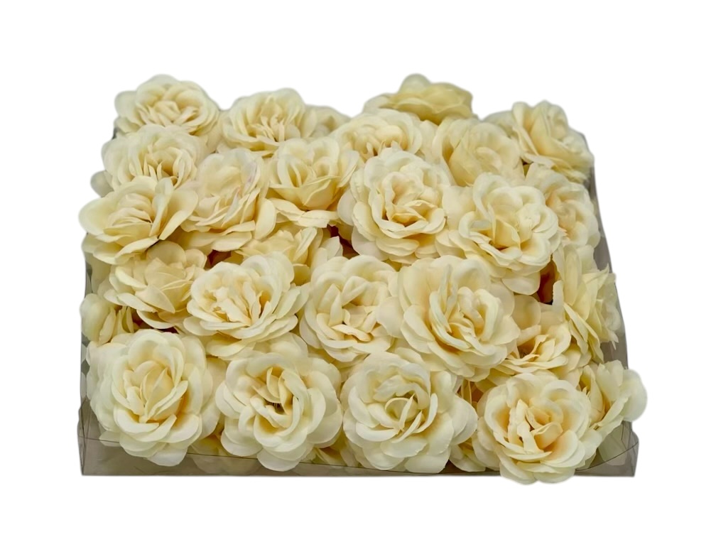Uncounted Accessories-Sea Shell Accessory - White Uncounted Accessories-Sea Shell Accessory - White