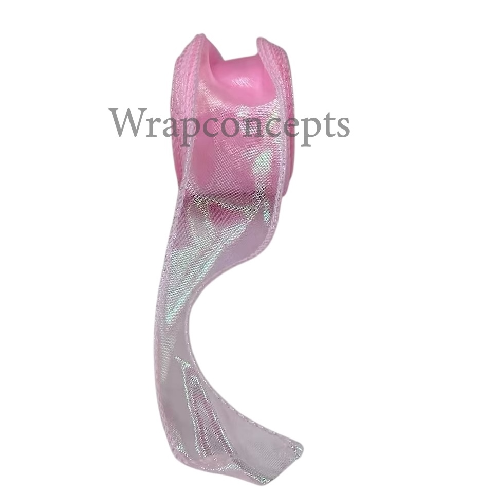 Iridescent Ribbon - Multicolour