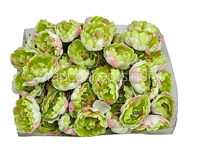 Barbie Pink Peonies