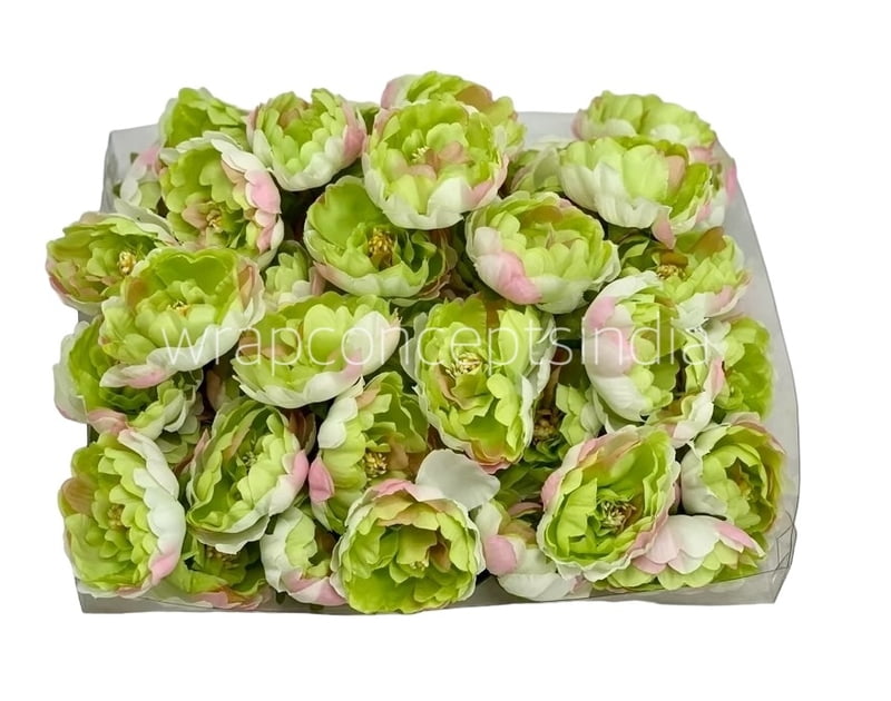 Barbie Pink Peonies