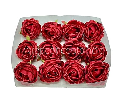 Berry Peony