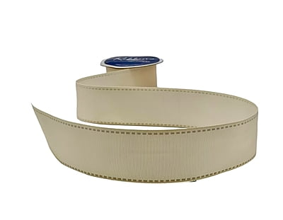 Cros Stitch Edges - 40 mm/ 4 cms