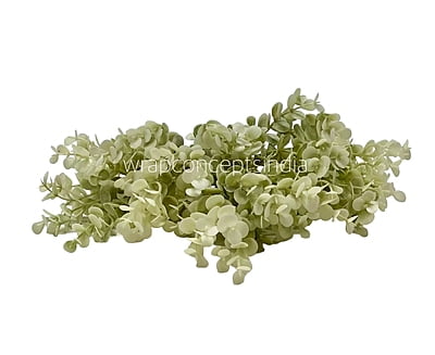 Eucalyptus Leaves Bunch - Brown/Light Green