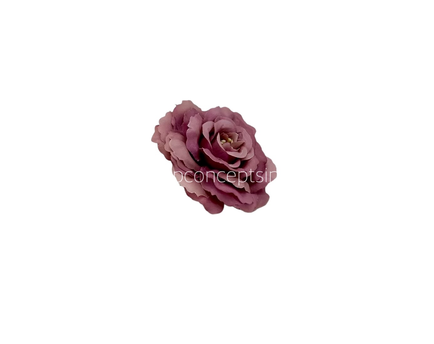 Small Navy Blue Rose Small Navy Blue Rose
