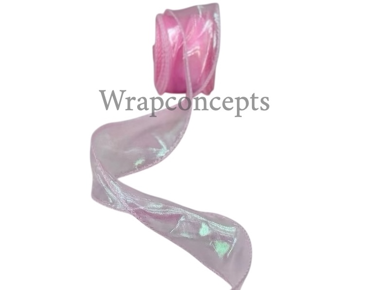 Iridescent Ribbon - Multicolour