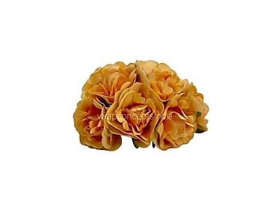 Flower On Stick-W-5165