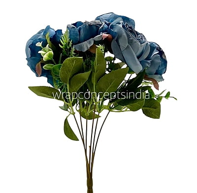 Big Peony Bunch
