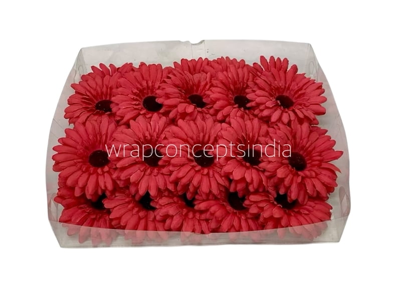 Scarlet Sunflower