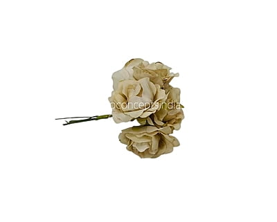 Sand Small Roses
