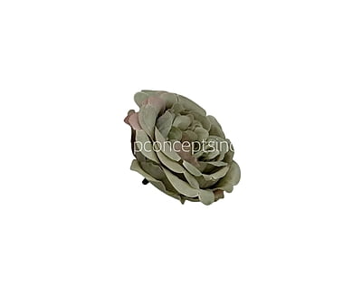 Trout Small Ornate Peonies