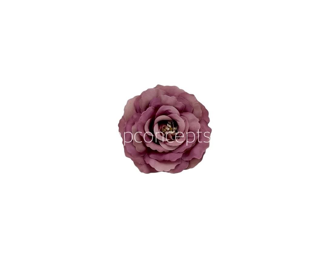 Small Navy Blue Rose Small Navy Blue Rose