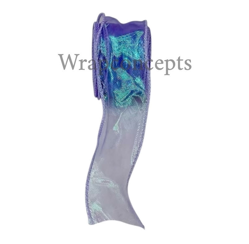 Iridescent Ribbon - Multicolour