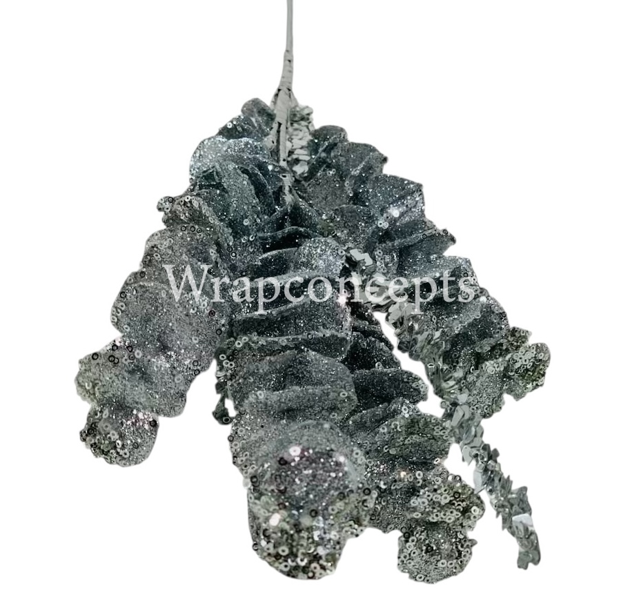 Glitter Eucalyptus Sticks Glitter Eucalyptus Sticks